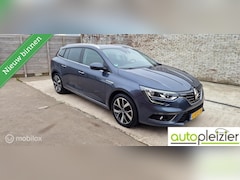 Renault Mégane Estate - 1.3 TCe Bose|trekhaak|Navi groot|rijklaar