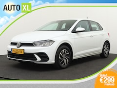 Volkswagen Polo - 1.0 96 PK Aut. TSI Business+ Climate Stoelverw. Carplay
