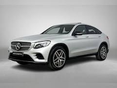 Mercedes-Benz GLC-klasse Coupé - GLC 250 Automaat 4MATIC AMG Line | Premium Pakket | Nightpakket | Schuifdak | Comand Onlin