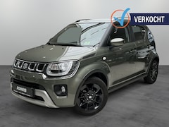 Suzuki Ignis - 1.2 SH Select [ APPLE CARPLAY | 10 JR GARANTIE | CAMERA ]