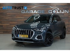 Audi Q3 - 35 TFSI Pro Line | KEYLESS | LED | CAMERA |