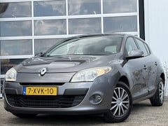 Renault Mégane - 1.6 Expression 100pk | Airco | Cruise control | Dimlichten automatisch | Isofix bevestigin