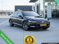 Volkswagen Passat - 1.8 TSI Highline DSG | Full Options | PANO