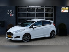 Ford Fiesta - 1.0 EcoBoost ST Line 5-drs Airco|Cruise|Led
