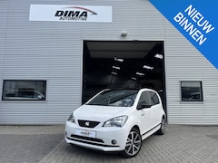 SEAT Mii Electric - electric Plus