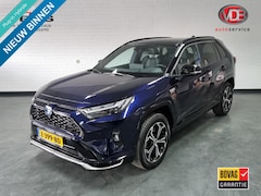 Toyota RAV4 - 2.5 Plug-in Hybrid AWD Bi-Tone Plus / Full options