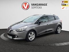 Renault Clio Estate - 0.9 TCe Dynamique | Clima | Cruise | Navi | Dakrails | Trekhaak Vast | Origineel Nederland