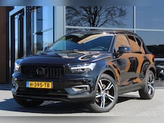 Volvo XC40 - T5 Twin Engine R-Design | Trekhaak | Pano | 360 Camera