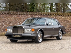 Rolls-Royce Silver Spirit - "Superb and original" Recently serviced and brake system overhauled by a marque specialist