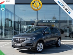 Opel Grandland X - 1.2 Turbo Business Elegance| Navi | PDC