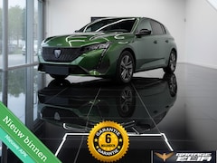 Peugeot 308 - Active Pack Business 1.2 Turbo 130pk| Garantie