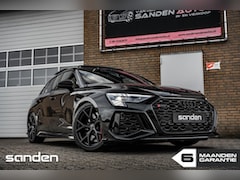 Audi RS3 - 2.5 TFSI RS 3 quattro |472pk|Milltek|B&O|HUD|Pano|Hulk