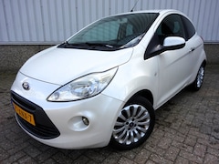 Ford Ka - 1.2 Titanium X start/stop | Airco