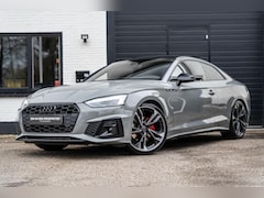 Audi A5 Coupé - 40 TFSI Pro S-Line Pano B&O 20" quantum grey