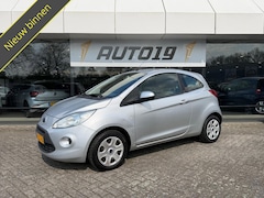 Ford Ka - 1.2 Champions Edition start/stop
