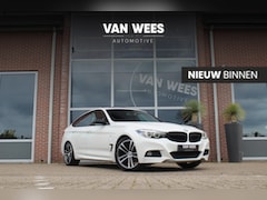 BMW 3-serie Gran Turismo - 320i High Executive M-sport | NL auto | Facelift | Carplay | Sportstoelen | Memory | Panor