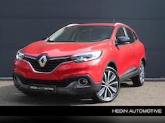 Renault Kadjar - 1.6 TCe Bose | Trekhaak | 1800 KG Trekvermogen | Full Led | DAB | Airco | Sensoren