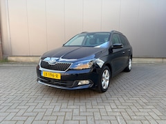 Skoda Fabia Combi - 1.2 TSI JOY