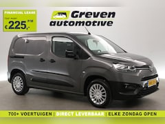 Toyota ProAce City - 1.5 D-4D 102PK | Airco | Cruise | Carplay | 3 Zits | Trekhaak | Parkeersens