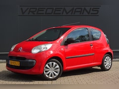 Citroën C1 - 1.0-12V Séduction