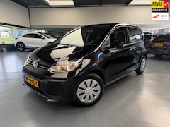 Volkswagen Up! - 1.0 BMT move up