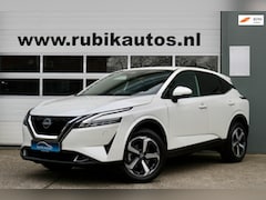 Nissan Qashqai - 1.3 MHEV Xtronic Tekna|Automaat|2023|35.608