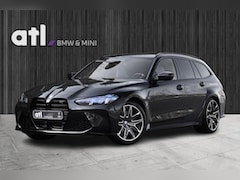 BMW 3-serie Touring - M3 xDrive Competition Driv Ass Pro | Innovation Pack | 360 Camera | Stoelventilatie | Driv