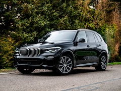 BMW X5 - XDrive 40i M Sport | 1e eigenaar | Dealer onderhouden
