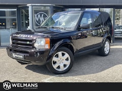 Land Rover Discovery - 4.4 V8 HSE Premium Pack Schuifdaken l 19 inch l Bournville Metallic
