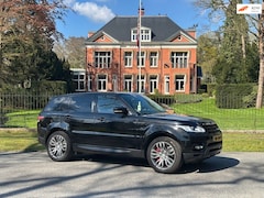 Land Rover Range Rover Sport - 3.0 SDV6 SE