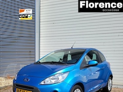 Ford Ka - 1.2 Style start/stop Airco APK Feb/27