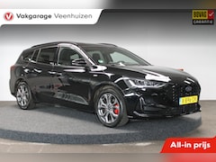 Ford Focus Wagon - 1.0 EcoBoost Hybrid ST Line Style|rijklaar prijs|