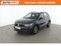 Volkswagen Tiguan - 1.5 TSI Life |PM91419|