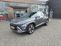 Hyundai Kona - 1.6 GDI HEV Premium 1e eig