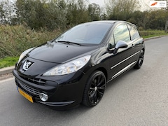 Peugeot 207 - 1.6-16V T RC 174 PK 18"LMV/UNIEK/SCHAALSTOELEN/AIRCO/JBL/ALACANTARA LEDER/RIJDT EN SCHAKEL