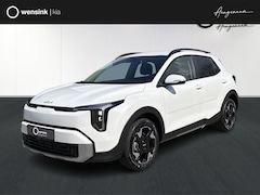 Kia Stonic - 1.0 T-GDi MHEV ExecutiveLine DCT7 | Dodehoekassistentie | Regensensor | Draadloze oplader