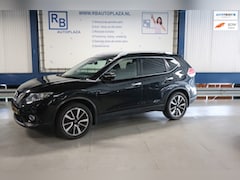 Nissan X-Trail - 1.6 DIG-T Connect Edition 12 MAANDEN GARANTIE/ PANO/ FULL OPTIONS
