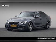 BMW 3-serie - 330i High Executive M Sport pakket | Apple CarPlay voorbereiding | Elektrisch verwarmde vo