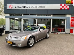 Cadillac XLR - 4.6 V8