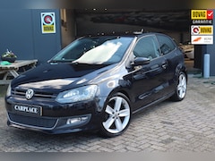 Volkswagen Polo - 1.2 TSI Highline-APK-Airco