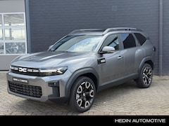 Dacia Bigster - 1.8 Hybrid 155 Limited Edition | Pano | 19'' LM | Pack Winter | Direct Leverbaar