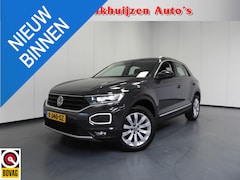 Volkswagen T-Roc - 1.5 TSI Sport NAVI/CAMERA/VIRTUAL/LED/TREKH./17"LMV