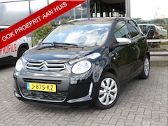 Citroën C1 - 1.0 VTi Feel AIRCO SPEED LIMIT