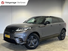 Land Rover Range Rover Velar - 2.0 I4 Turbo AWD SE R-Dynamic | Navigatie | LM Velgen 20" | Lederen Bekleding | Cruise Con