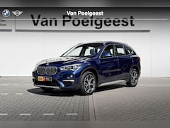 BMW X1 - sDrive20i | High Executive | X Line | Harman Kardon | Panoramadak