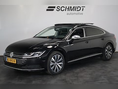 Volkswagen Arteon - 2.0 TSI Elegance 190pk DSG | Panoramadak | Trekhaak | Matrix LED
