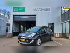 Hyundai ix20 - 1.4i i-Catcher