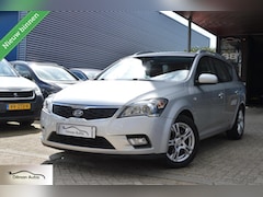 Kia Cee'd Sporty Wagon - 1.4 CVVT X-ecutive|Airco|Cruise|Nap