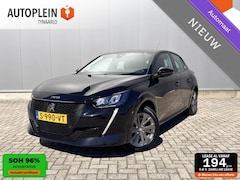 Peugeot e-208 - EV Allure Pack 50 kWh 1e eig|SOH 96%|Dealer OH|