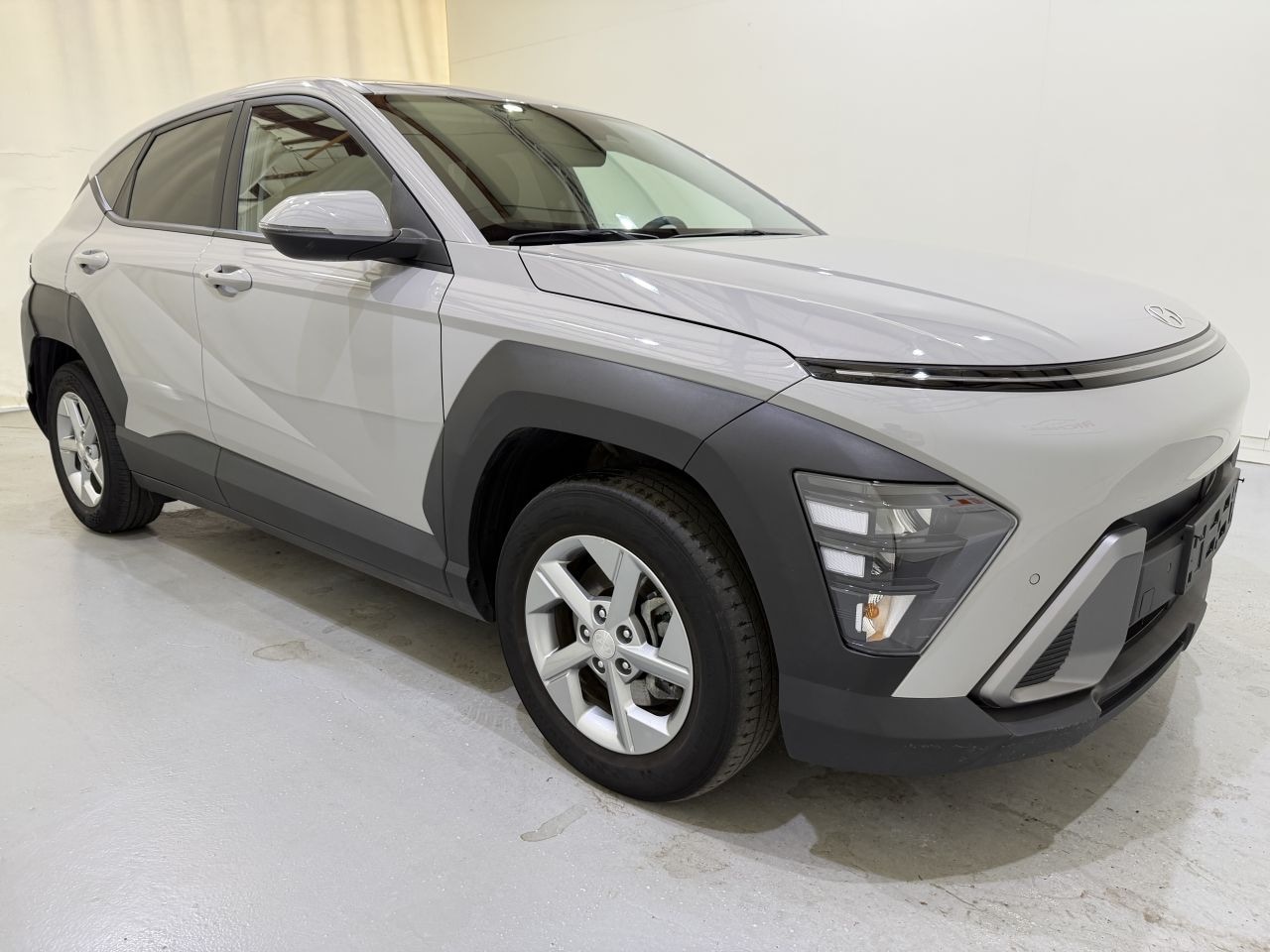 Hyundai Kona - 1.6 GDI HEV Techno 104kW - AutoWereld.nl